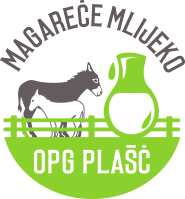 OPG Plašć - magareće mlijeko